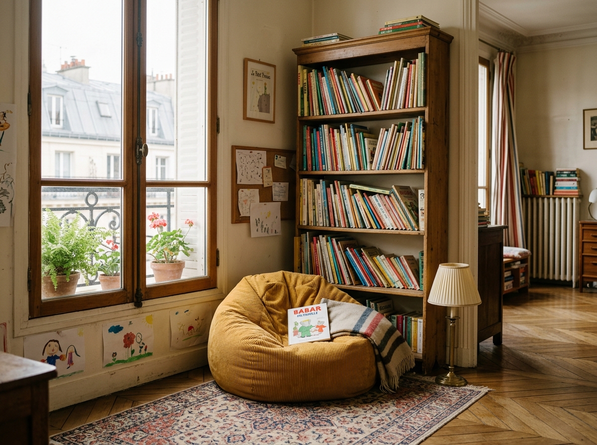 Livres pour enfant de 3 ans