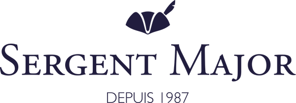 Logo Sergent Major